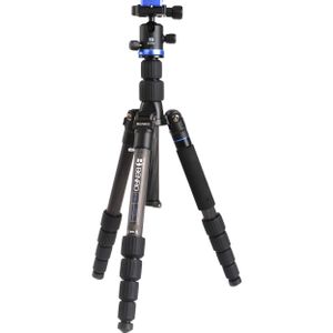 Stativ Benro iFOTO Alu. Tripod Kit + IB0 head