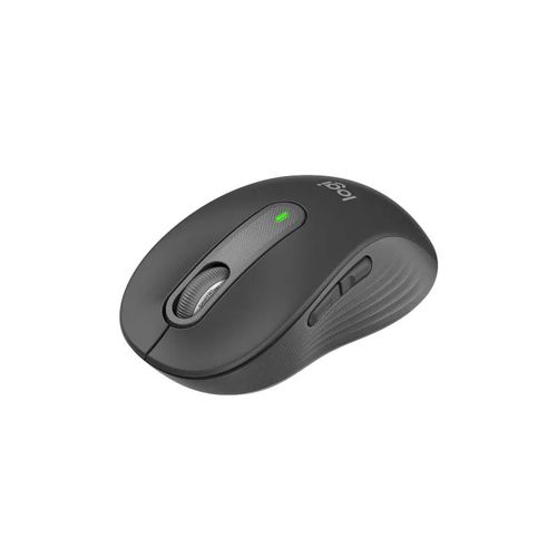 Logitech M650 Wireless Graphite miš  slika 3