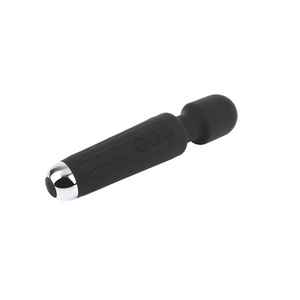 Vibrator Wacko Crni