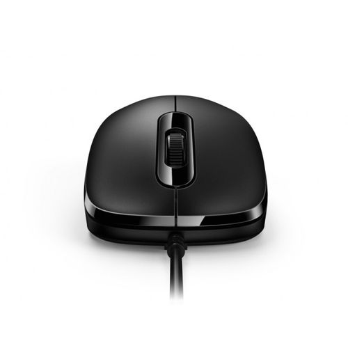 Genius DX-101 Mouse, Crni, USB slika 3