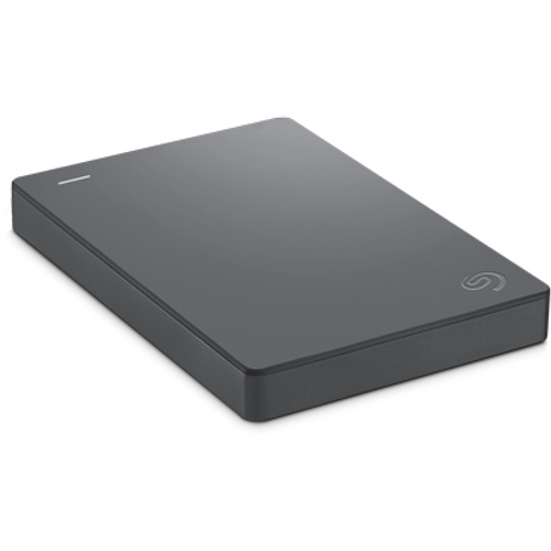 Seagate Basic HDD 2TB ext 2.5"USB 3.0,Black slika 1