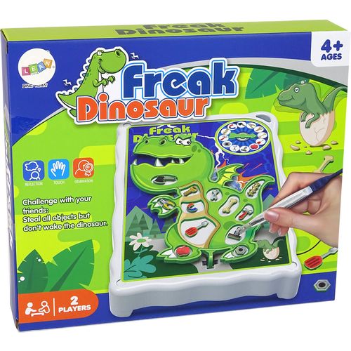 Društvena igra Freak Dinosaur slika 5