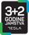 Tesla klima uređaji 3+2 godine jamstva