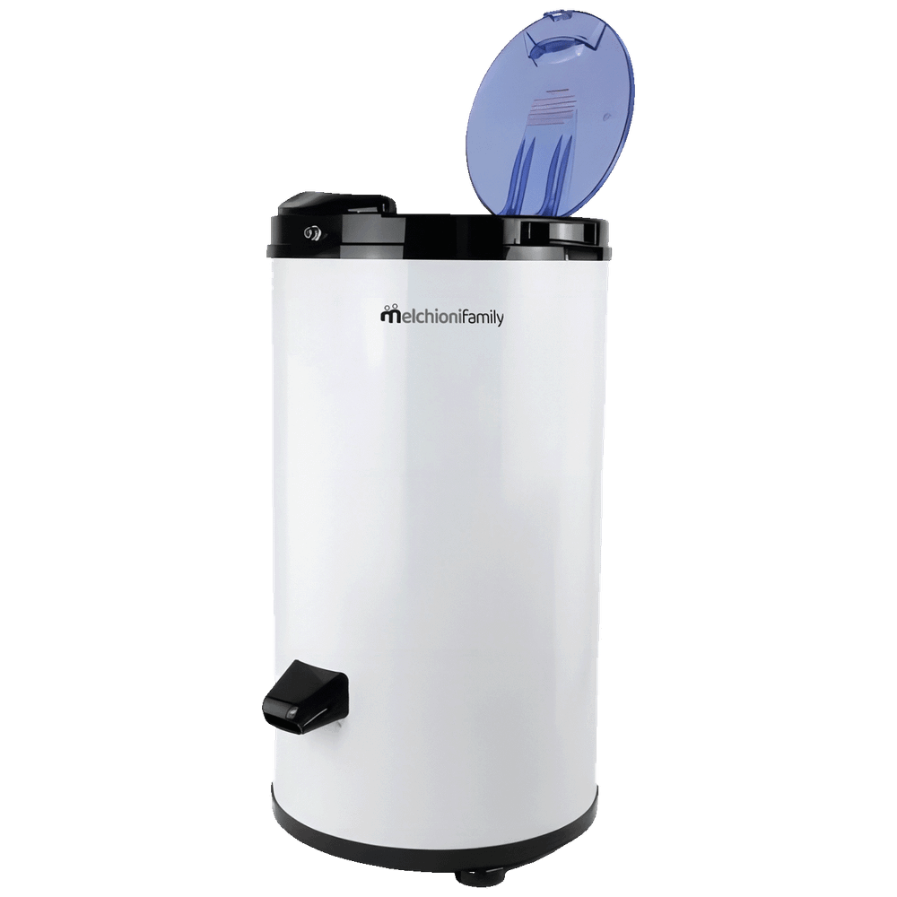 MELCHIONI FAMILY Centrifugalna sušilica veša / Tornado Spin Dryer, 6 kg, 3200 rpm slika 1