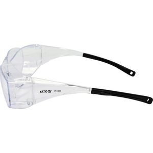 Yato zaštitne naočale bezbojne 73602