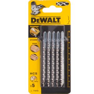 Dewalt List ubodne pile za drvo 100mm DT2209