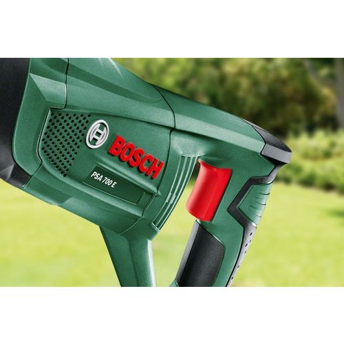 BOSCH Sabljasta testera PSA 700 E + 3 lista slika 4