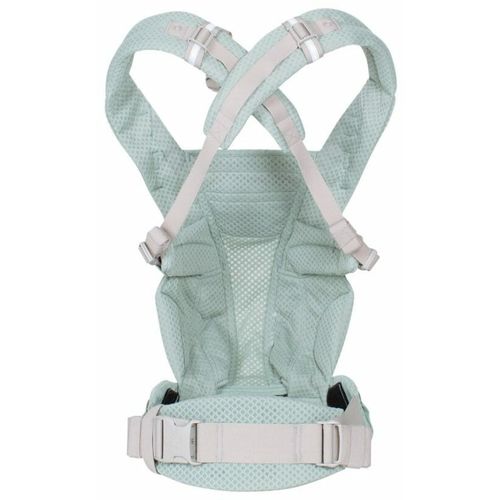 Ergobaby Omni Breeze nosiljka Sapphire Blue slika 14