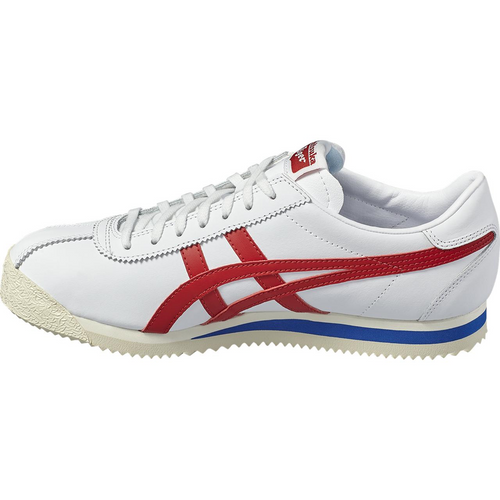 Patike za trčanje ONITSUKA TIGER Corsair bele slika 5