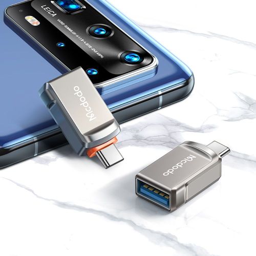 MCDODO OT-8730 ADAPTER USB-A 3.0 NA TIP-C Konektor slika 6