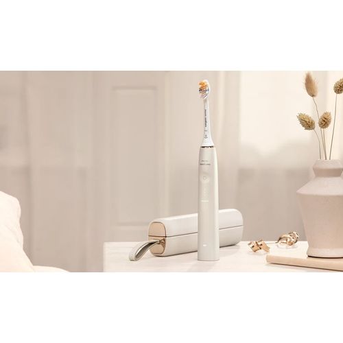 Philips HX9992/11  Sonicare DiamondClean Prestige 9900 Električna četkica za zube tehnologijom SenseIQ slika 2