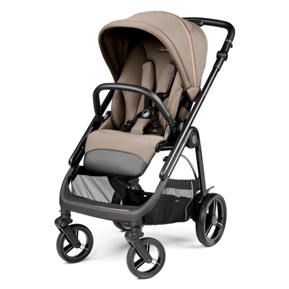 Peg Perego Kolica Veloce, Pine Bark slika 1