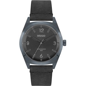 Uniseks sat Hugo Boss 1530250 (Ø 41 mm)