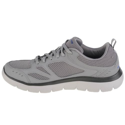 Skechers Muške Tenisice Summits-South Rim 52812-GRY slika 2