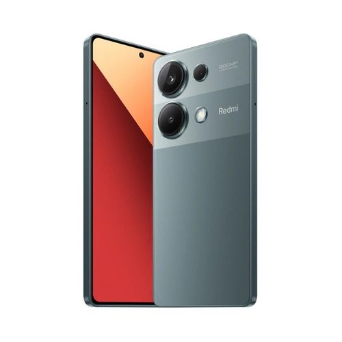 Redmi Note 13 Pro EU 8+256 Forest Green slika 2