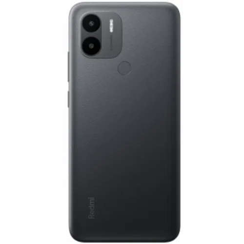 XIaomi REDMI A2 3/64GB: CRNI slika 3