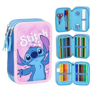 Disney Stitch Trostruka Olovka