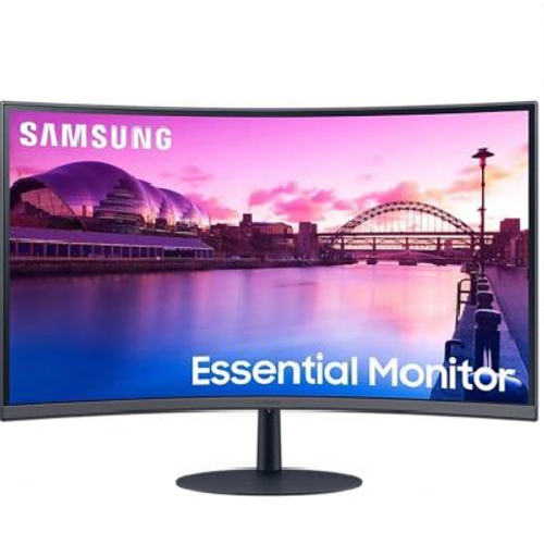 Samsung LS32C390EAUXEN VA zakrivljeni monitor 32" slika 1