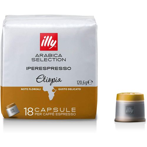 Illy Francis Francis X7 Aparat / Illy iperEspresso kapsule 1/90 + POKLON ILLY KOMPLET  slika 4