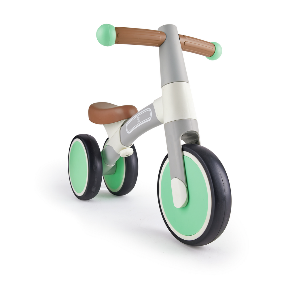 Hape Tricikl guralica E0104A My First Balance Bike, Green slika 2