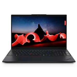 Lenovo ThinkPad L16 G1 Laptop 14" Win11 Pro/16" WUXGA IPS/Ultra 7-155U/16GB/1TB SSD/FPR/backlitSR/crna