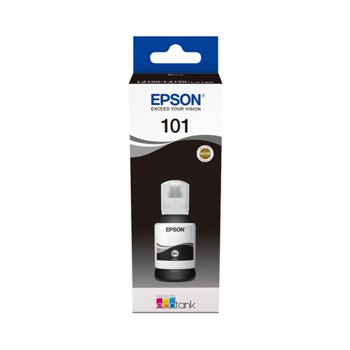 EPSON 101 crno mastilo slika 2