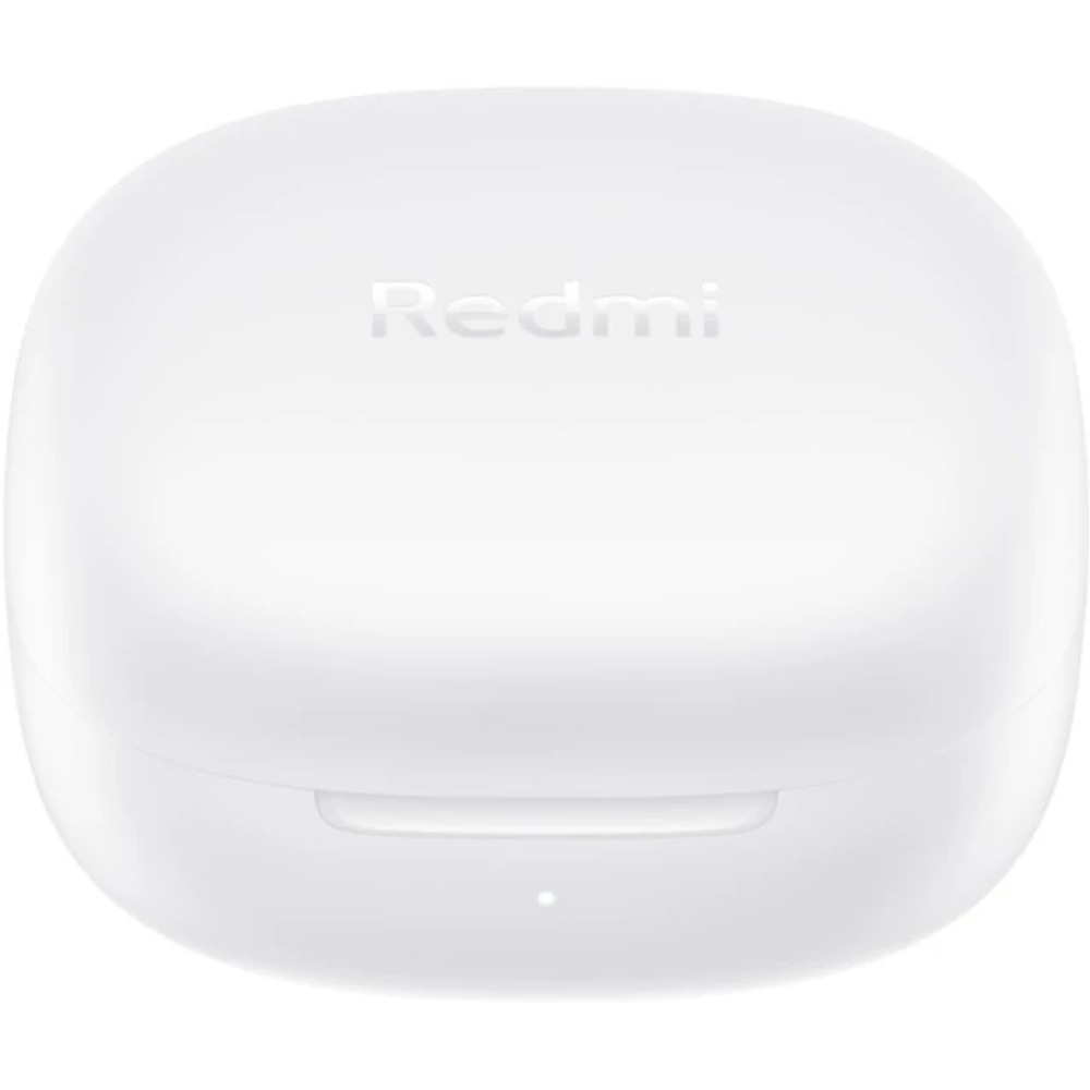 Redmi Buds 6 Play, bijela trajanje baterije 36h Bluetooth 5.4 slika 4