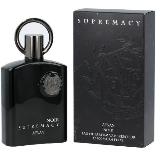 Afnan Supremacy Noir Eau De Parfum 100 ml (unisex) slika 3