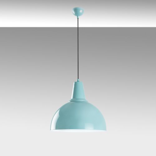 Opviq Luster Kure 2451 - Turquoise slika 5