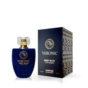 Veronic Blue 100ml. Ženski EDP