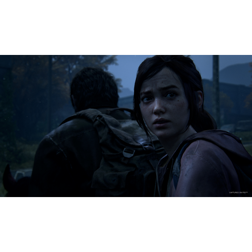 The Last of Us Part I (Playstation 5) slika 13