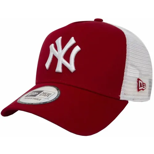 New era new york yankees mlb clean cap 11588488 slika 3