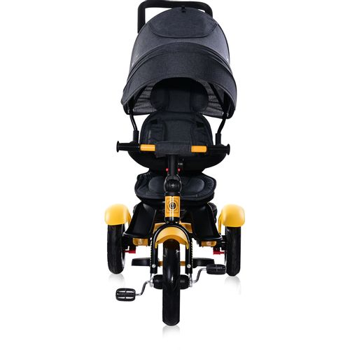 LORELLI NEO AIR Tricikl za Djecu Yellow/Black (12 - 36 mj/20 kg) slika 4