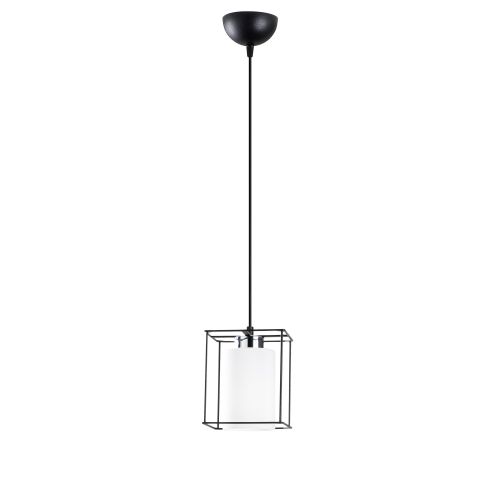 Swank - 702-S Black Chandelier slika 5