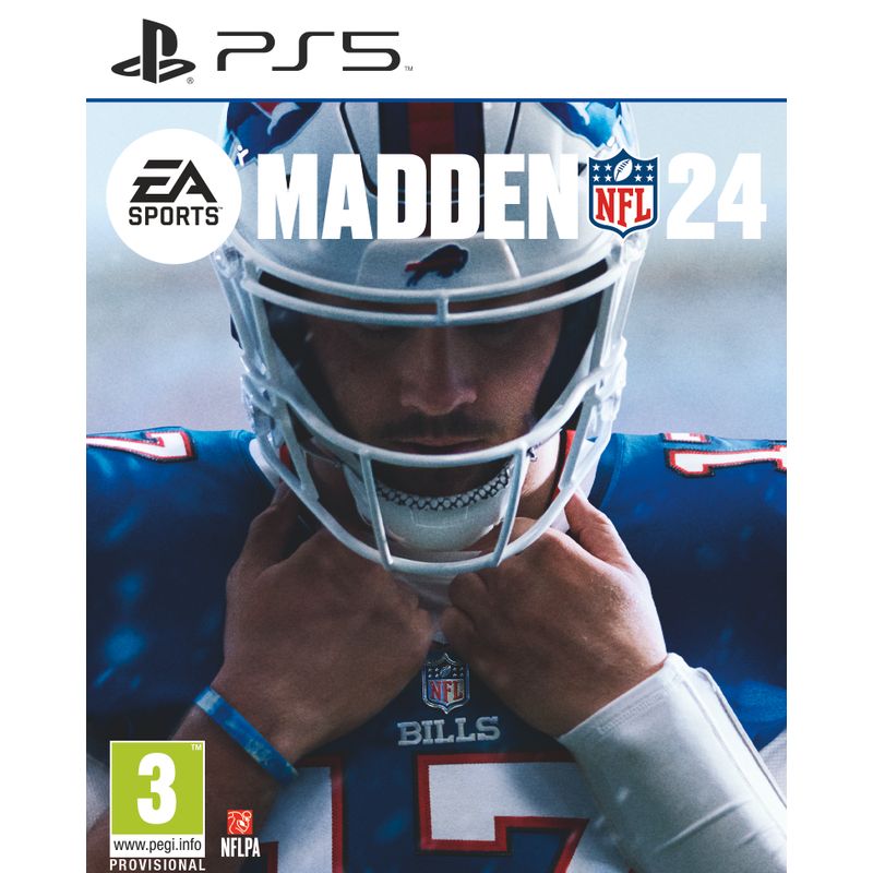 Playstation Madden NFL 24 za PlayStation 5 image