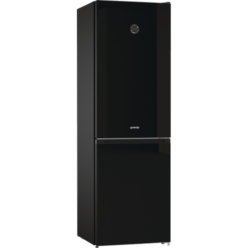 Gorenje NRK6192SYBK Kombinovani frižider, NoFrost, Visina 185 cm slika 4