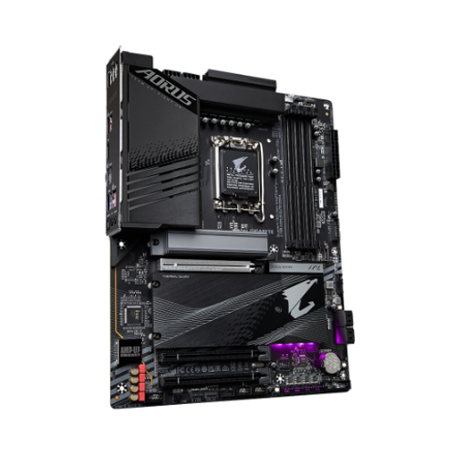 Gigabyte Z790 A ELITE DDR4 LGA1700, Z790 Chipset, 4x DDR4, 4xPCIe 4.0 x4 M.2 Connectors slika 3