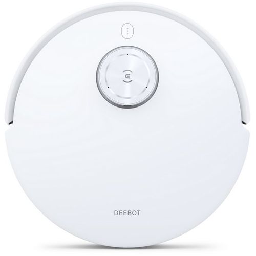 ECOVACS robotski usisavač DEEBOT T10 slika 2