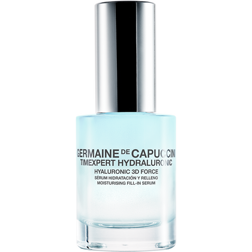 Germaine de Capuccini Timexpert hydraluronic 3d force serum slika 2