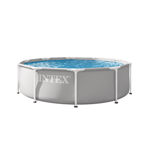 Intex Prism Frame Premium bazen set 305 × 76 cm 26702ND s filter pumpom | Novi poboljšani model 2026