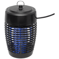 home Električna zamka za insekte, UV-A svjetlost, 4W LED, IPX4 - IKK30L