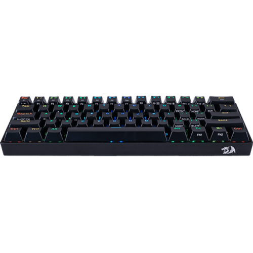 ReDragon - Mehanicka Gaming Tastatura RGB Draconic Pro K530 Bluetooth Black slika 7