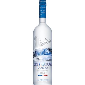 GREY GOOSE VODKA 0,7l