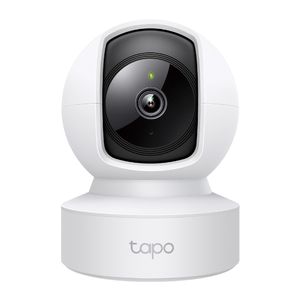 TP-Link Tapo C212 Pan/Tilt Wi-Fi Kamera za Kućnu Sigurnost 2K