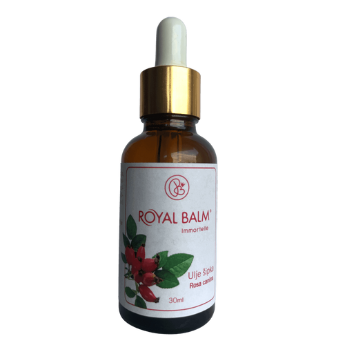 Royal Balm Šipkovo ulje 30ml slika 1