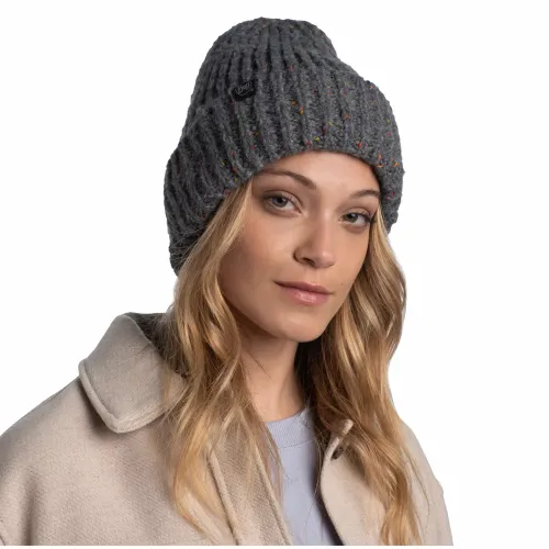 Buff Kim Pletena Fleece Kapa Beanie 1296989371000 slika 2