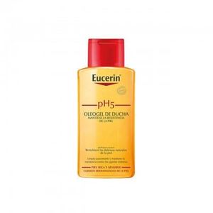 EUCERIN pH5 Ulje za Tuširanje za Suhu Kožu 400ml