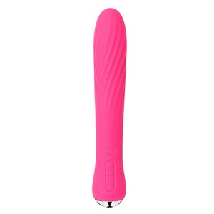 Vibrator za zagrijavanjeSvakom - Anya, ružičasti