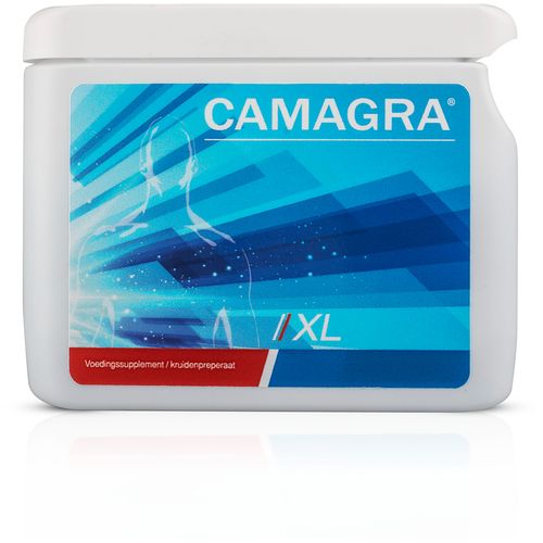 Tablete Camagra XL slika 1