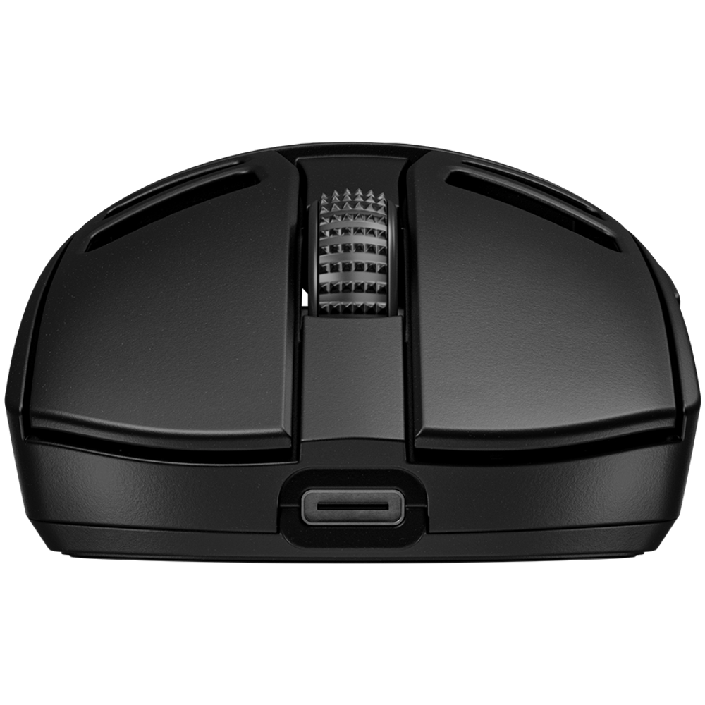 LORGAR Bežični gaming miš Magnesium Alloy Elite MSE90W, Black slika 8